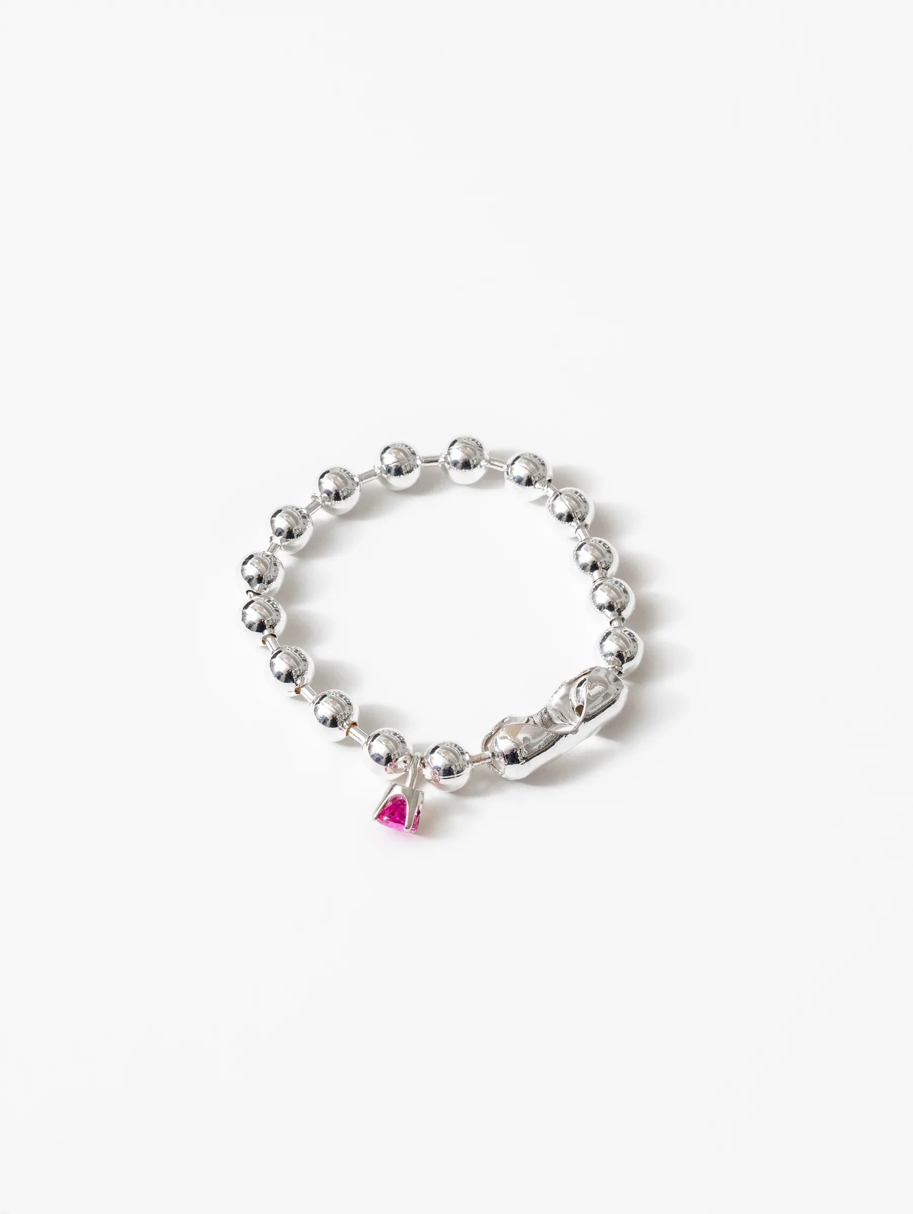 Zoie Bracelet – Pink