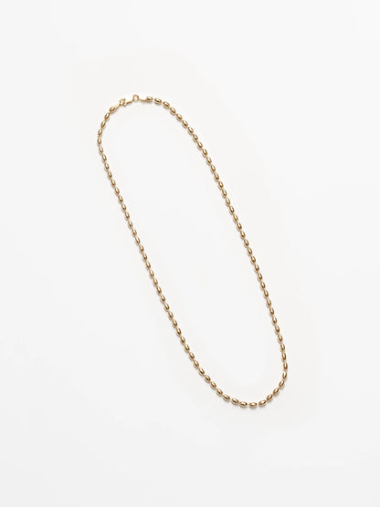 Kai Necklace – Gold