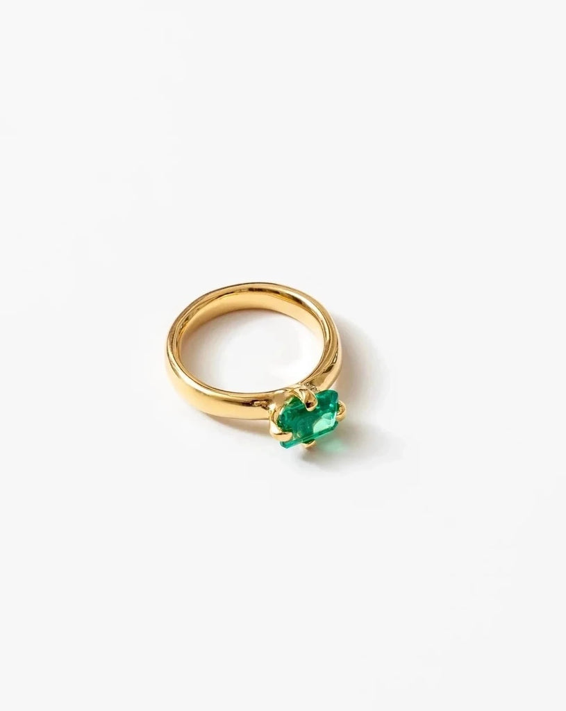 Mel Ring – Green
