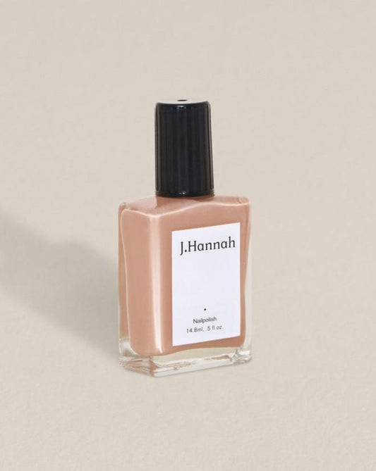 J. Hannah Seven Free Nailpolish available at Ease Toronto