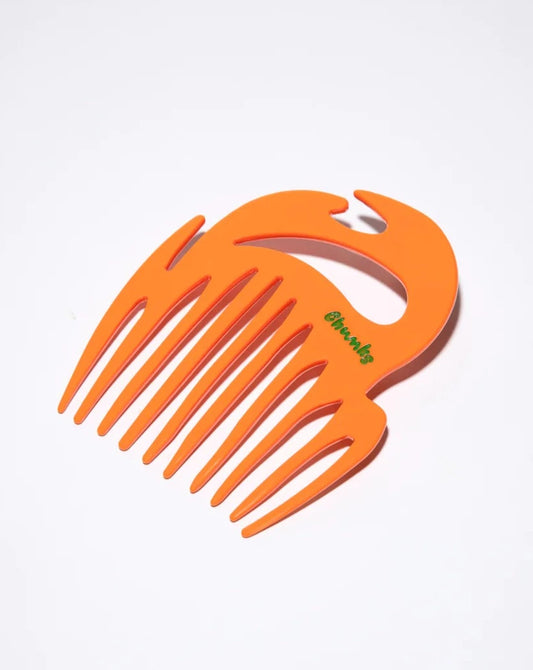 Pick Comb – Flare