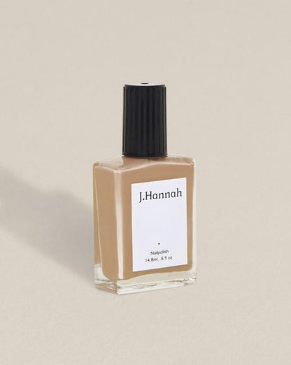 J. Hannah Seven Free Nailpolish available at Ease Toronto