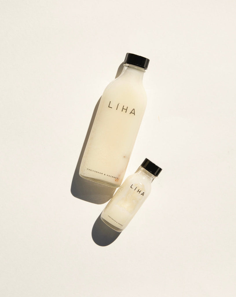 Liha Idan Oil available at Ease Toronto
