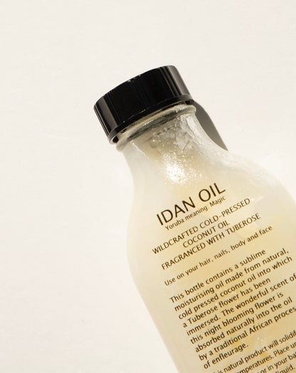 Liha Idan Oil available at Ease Toronto