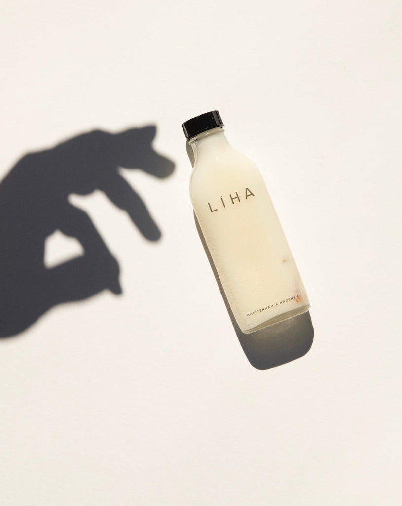 Liha Idan Oil available at Ease Toronto
