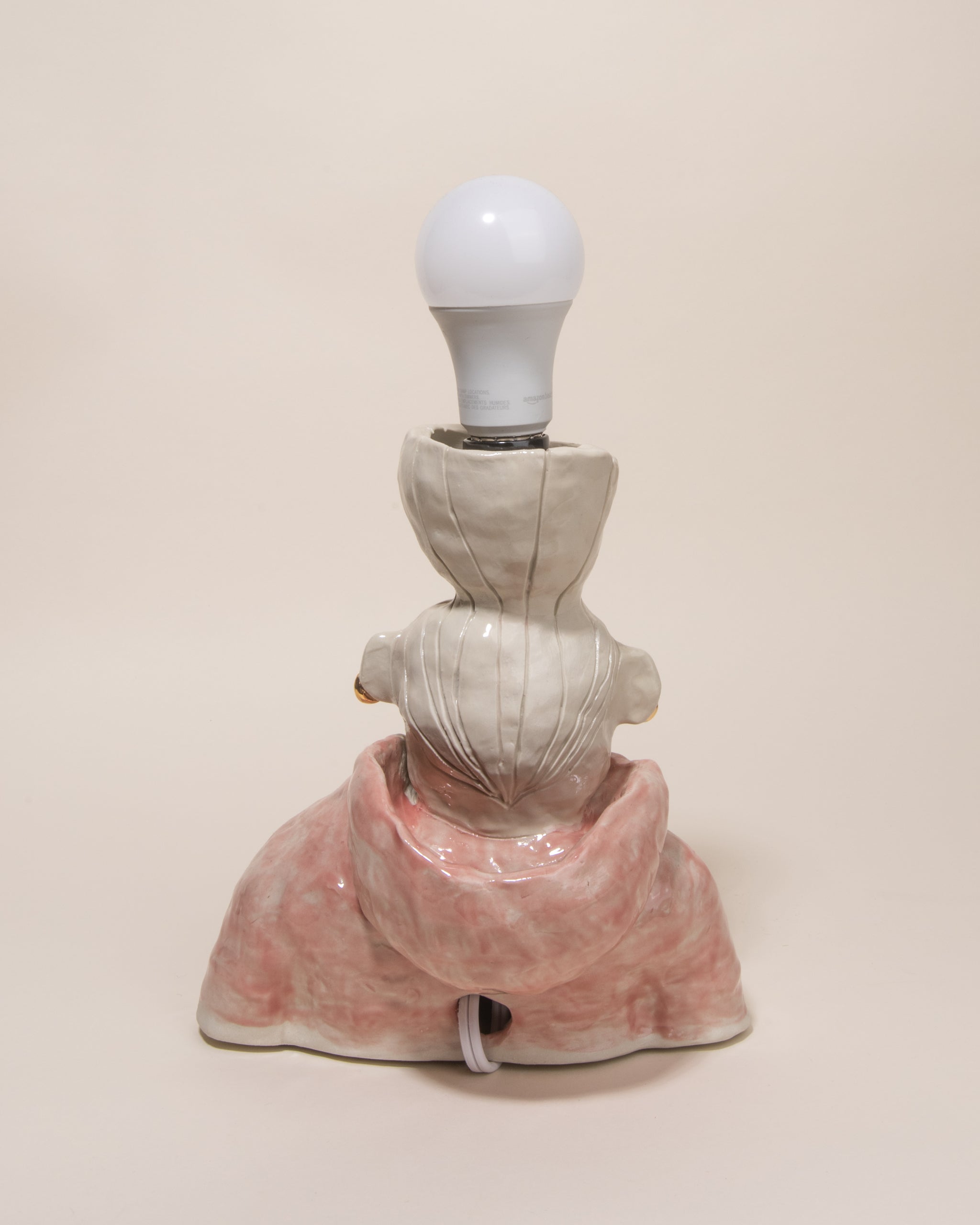 Lady Lamp #26