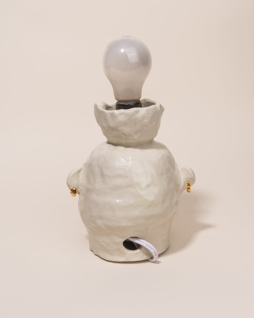 Lady Lamp #22