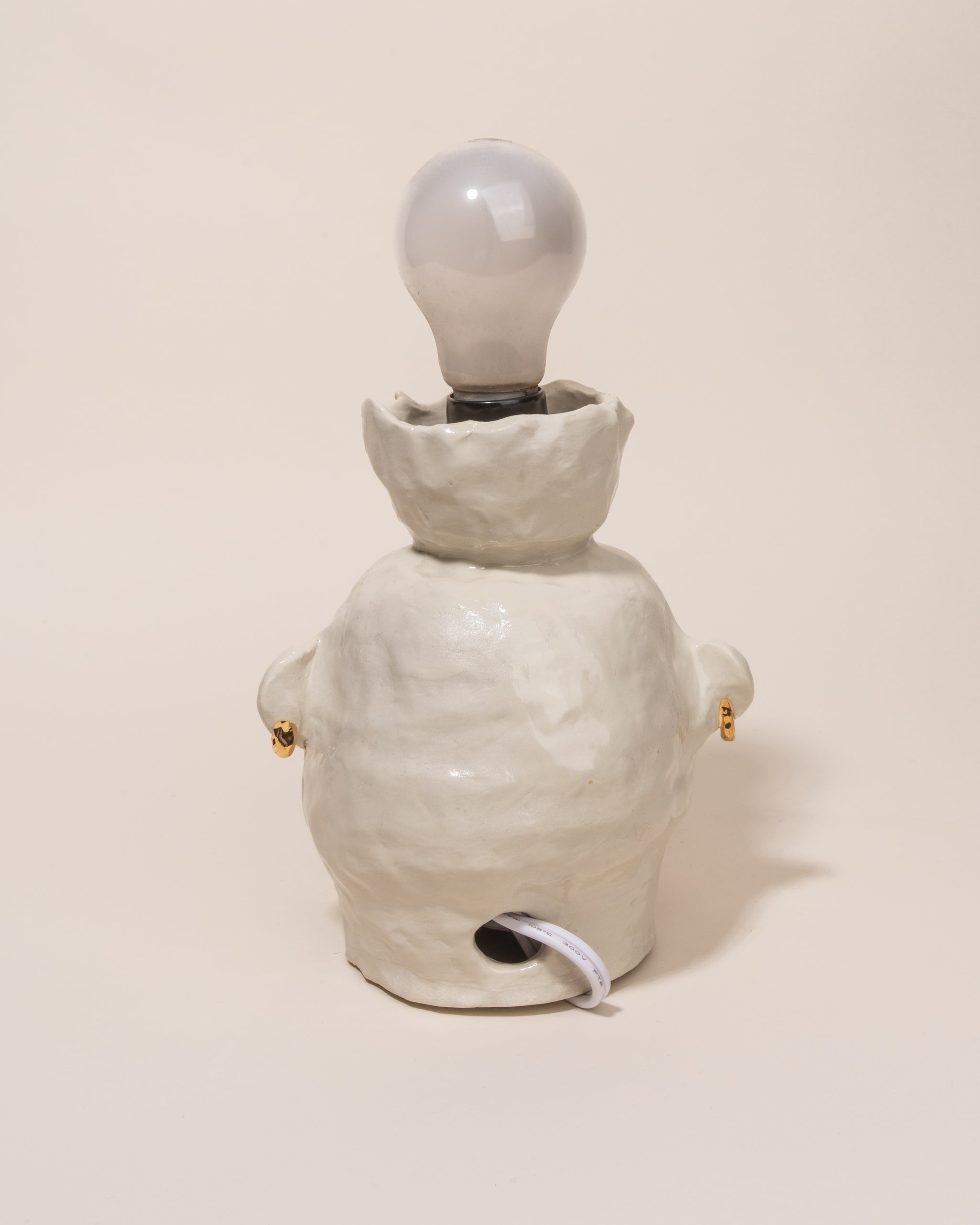 Lady Lamp #22