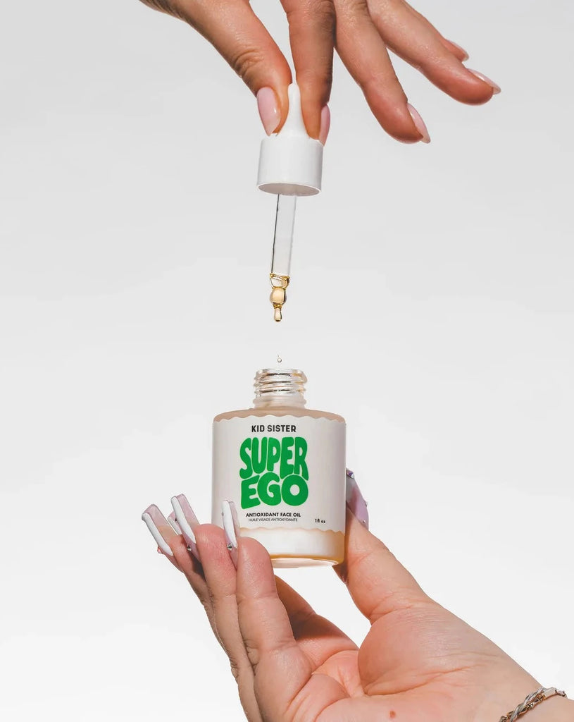 Super Ego Face Oil – 30ml