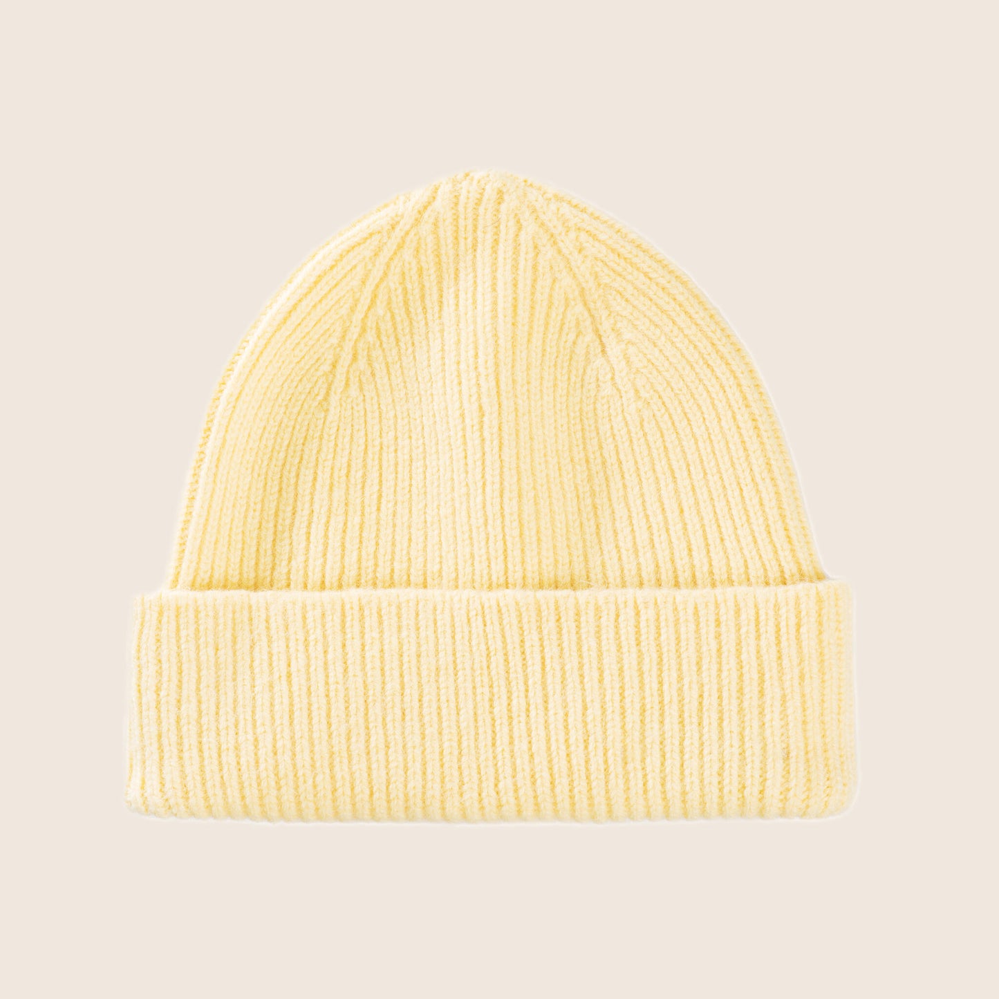 Beanie - Blonde