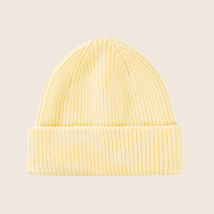 Beanie - Blonde