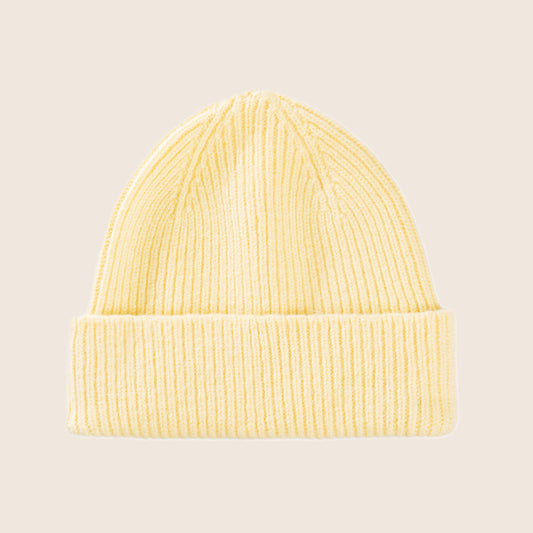 Beanie - Blonde